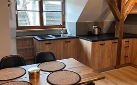 Apartament Miasteczko